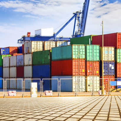logistics image